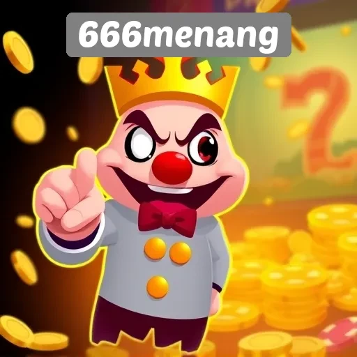 Menjelajahi Dunia Game Online di Situs 666menang