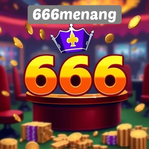 Berbagai Jenis Permainan yang Tersedia di 666menang