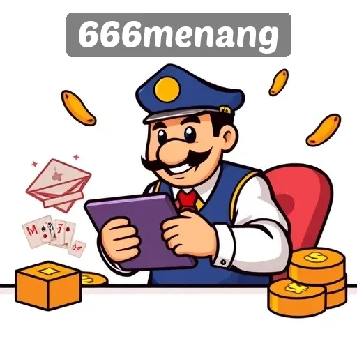 Panduan Lengkap Menggunakan Situs Game 666menang