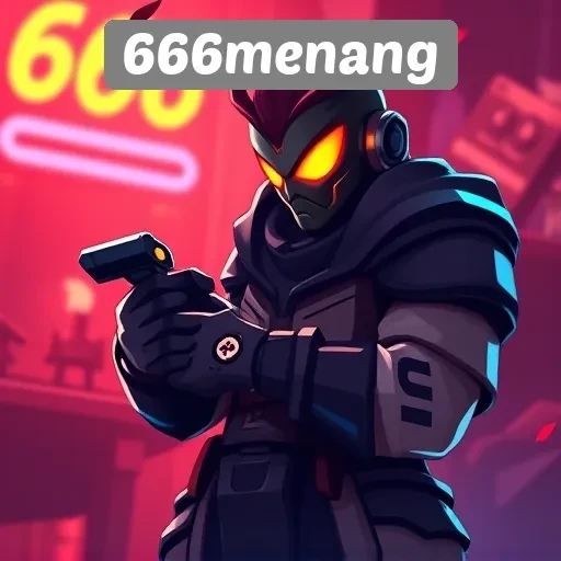 660menang Menjadi Pilihan Utama Para Gamer Tanah Air