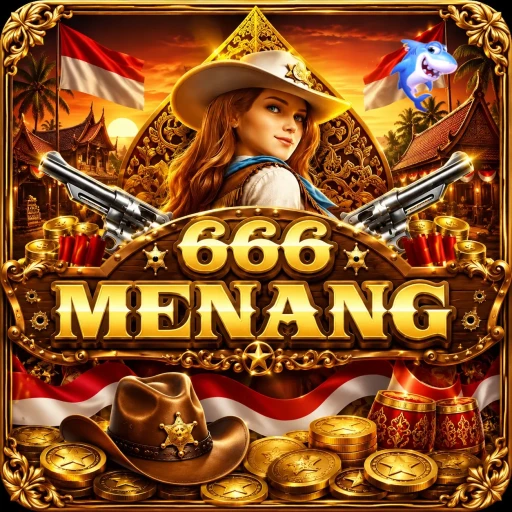 666menang