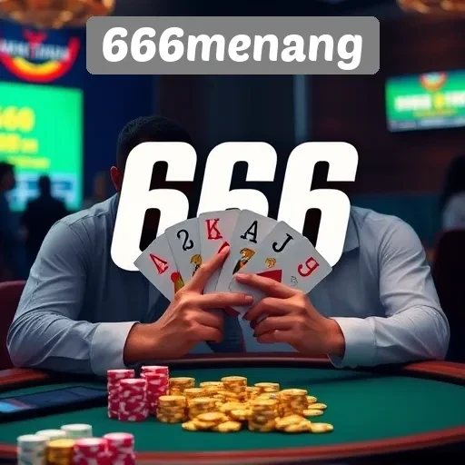 Tanggapan Pemain Terhadap Pengalaman di 666menang