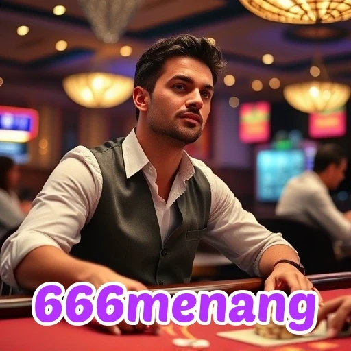 666menang Game Tembak