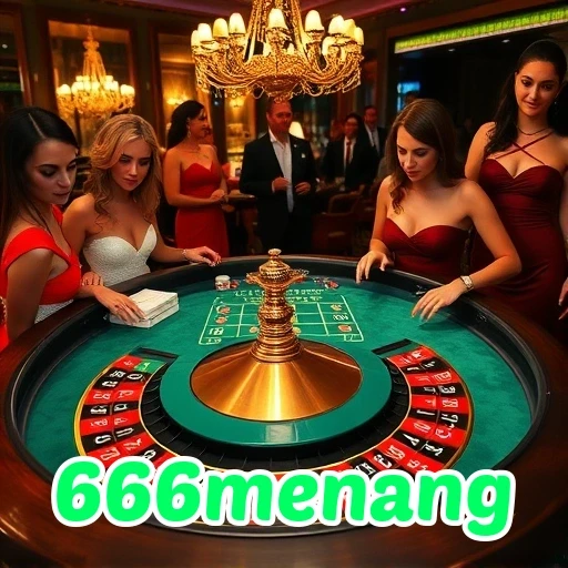 666menang Keanggotaan VIP