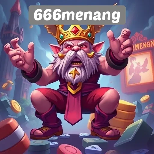 Mengapa 666menang Menjadi Pilihan Utama Gamer